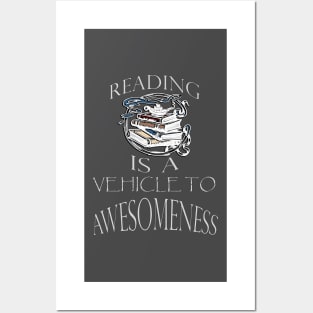 National Read Across America Day Reading Books Literacy Teacher Gifts & Decor Posters and Art